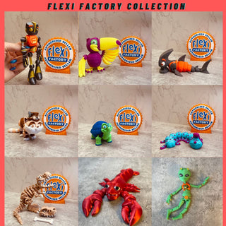 Flexi Factory