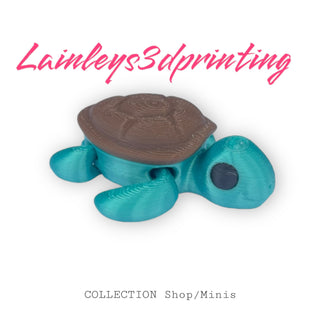 Turtle-lainleys3dprinting