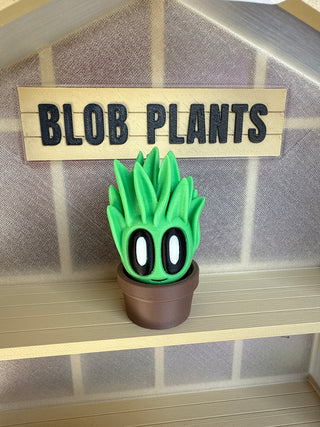 Bloblab Plants