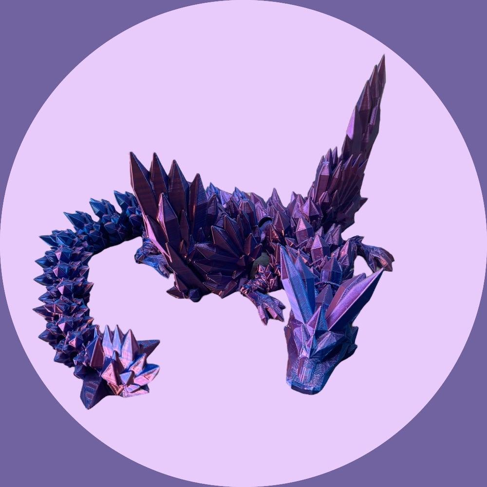 Lainleys 3d printing - Cinderwing Dragons - Fast Delivery - Shop Now ...