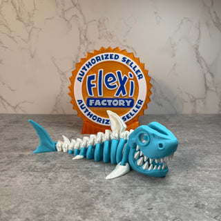 Shark - Lainleys3dprinting