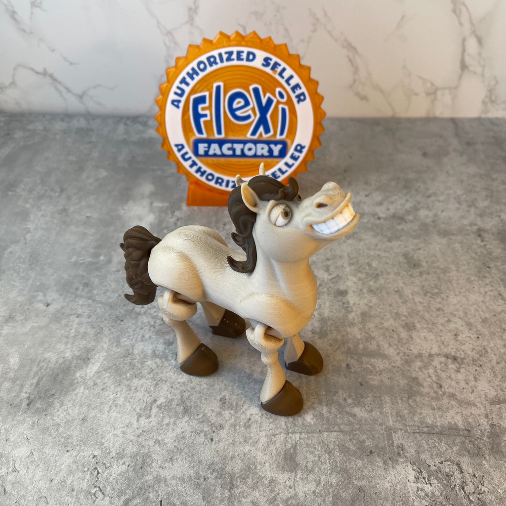 Horse · Fleix Factory – Lainleys3dprinting