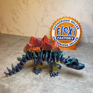 Stegosaurus - Lainleys3dprinting