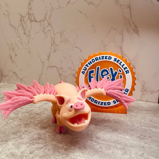 Flying pig - Lainleys3dprinting