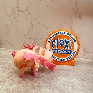 Flying pig - Lainleys3dprinting