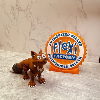 Fox - Lainleys3dprinting