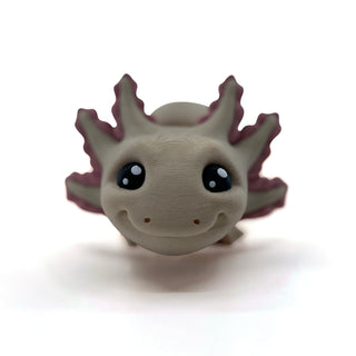 Axolotl