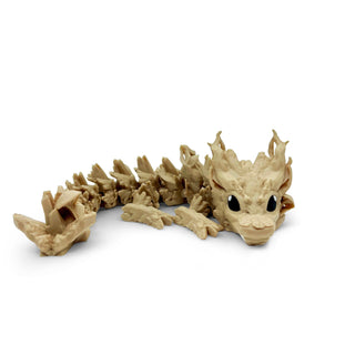 Woodland Baby Dragon 30cm/12inch