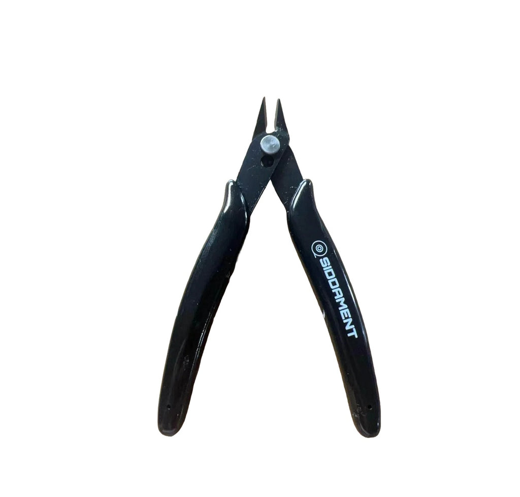 Cuttament-1 Siddment Side cutters – Lainleys3dprinting